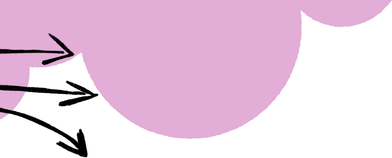 Top Left patterns